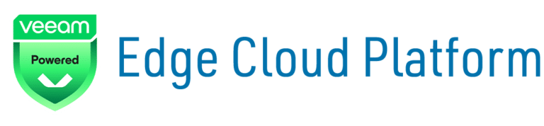 Veeam Powered Edge Cloud Platform