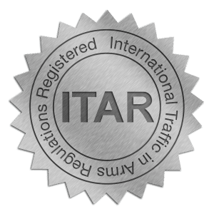 ITAR logo