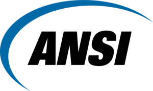 ANSI Logo