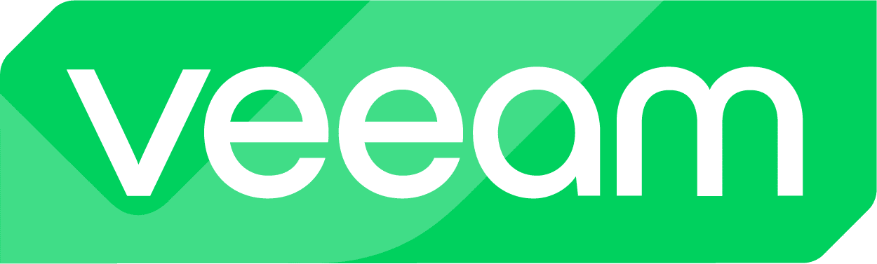 Veeam Logo