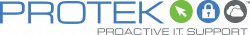 Protek Logo
