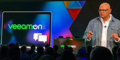 Insights from VeeamON 2025