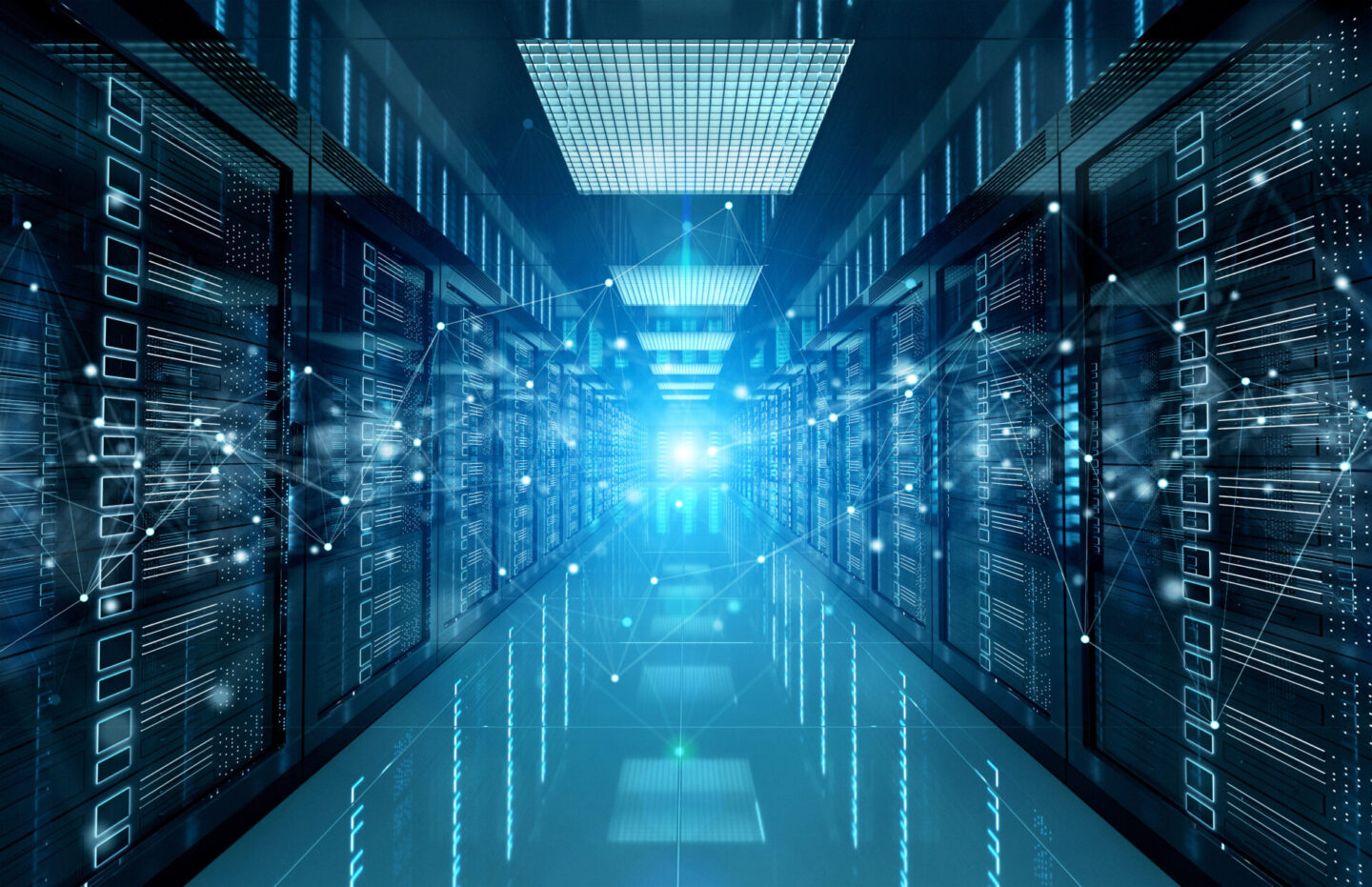 advanced data backup