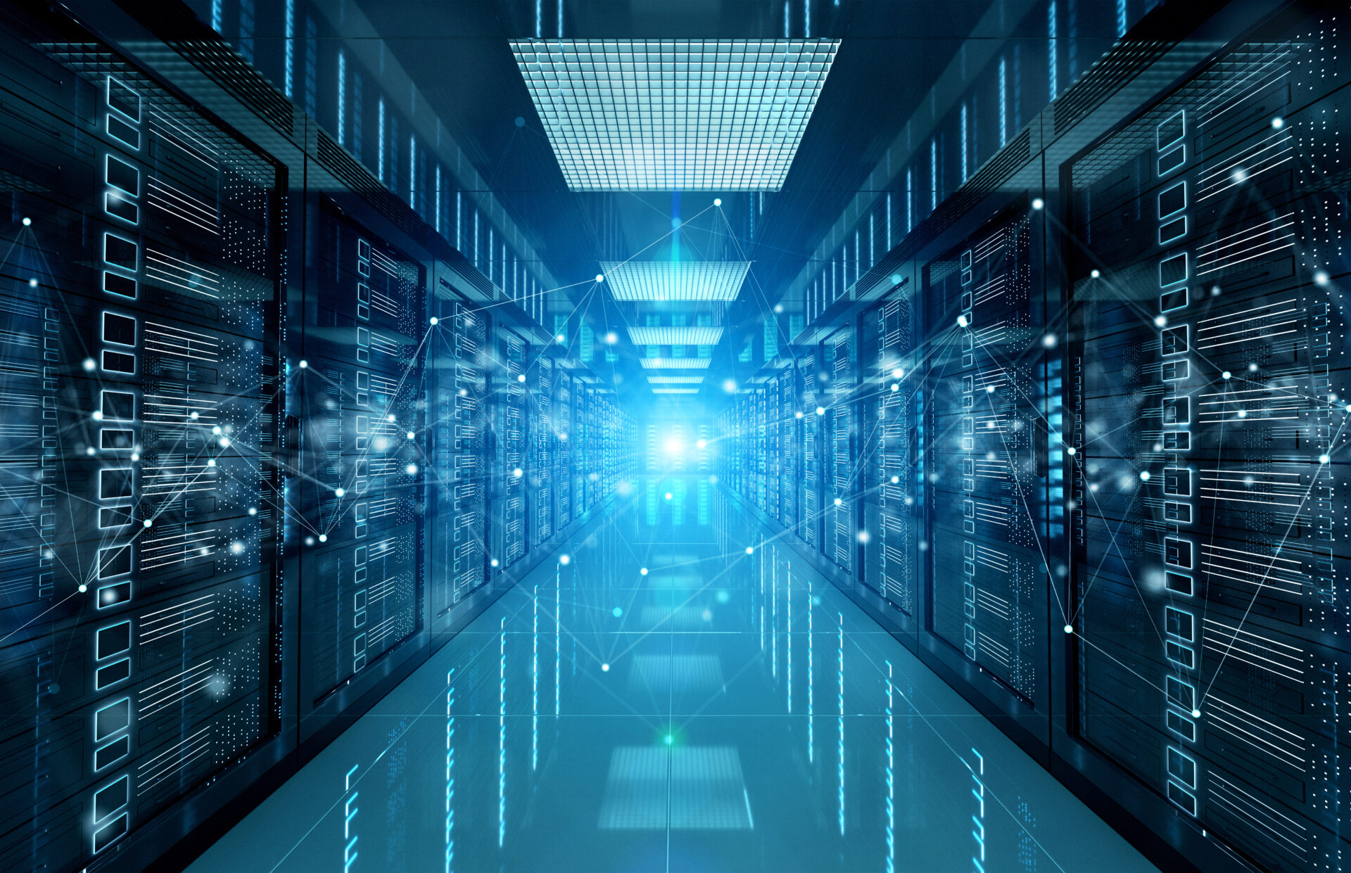 advanced data backup