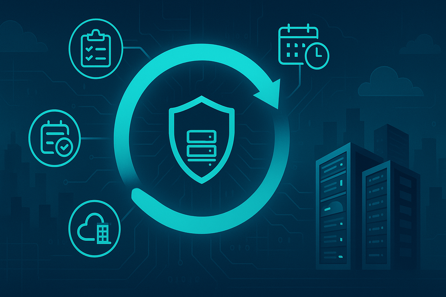 Business Continuity Planning