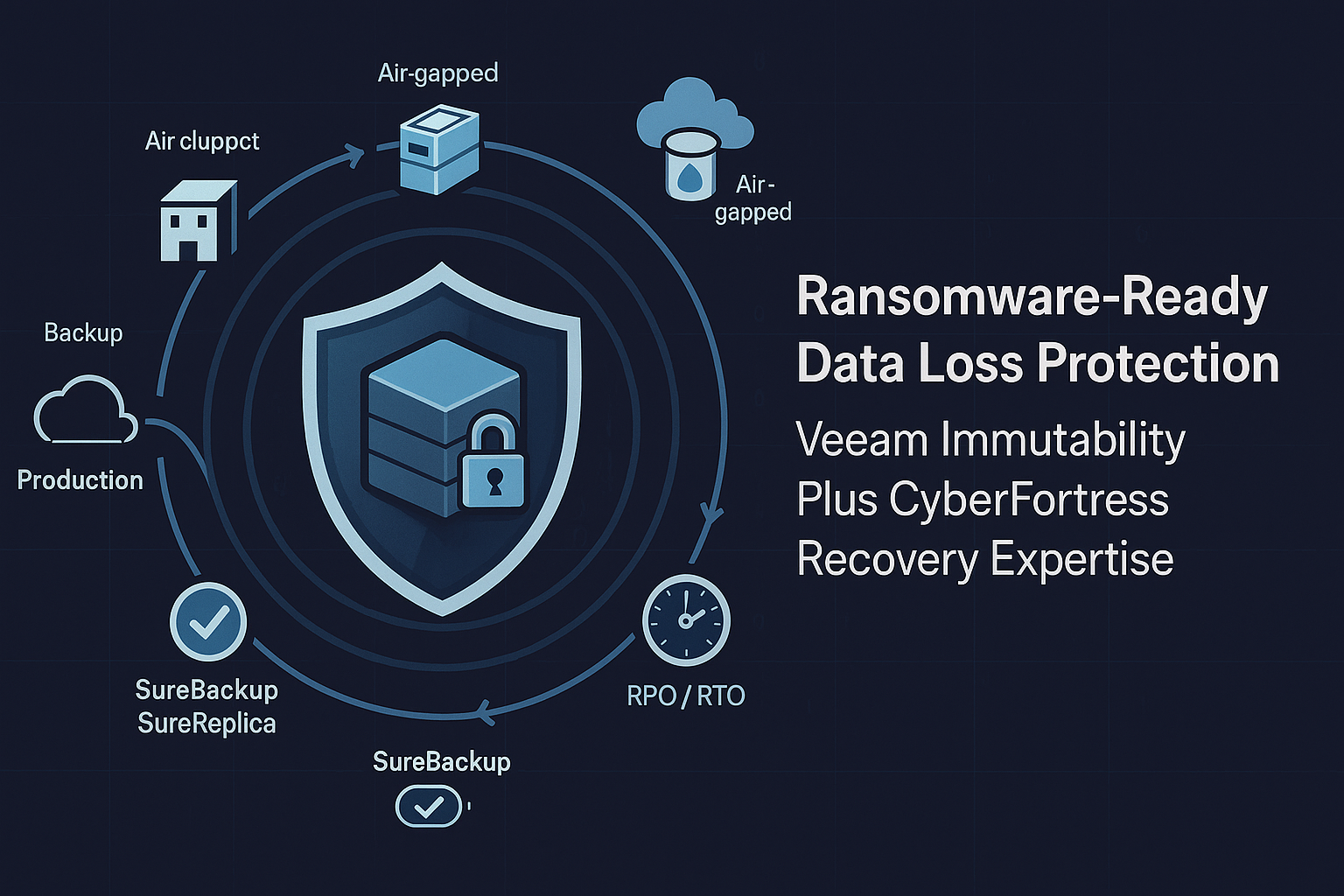 data loss protection