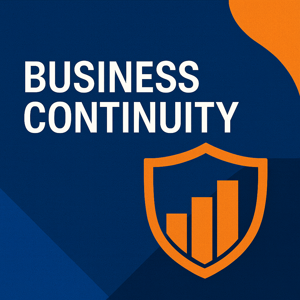 business continuity