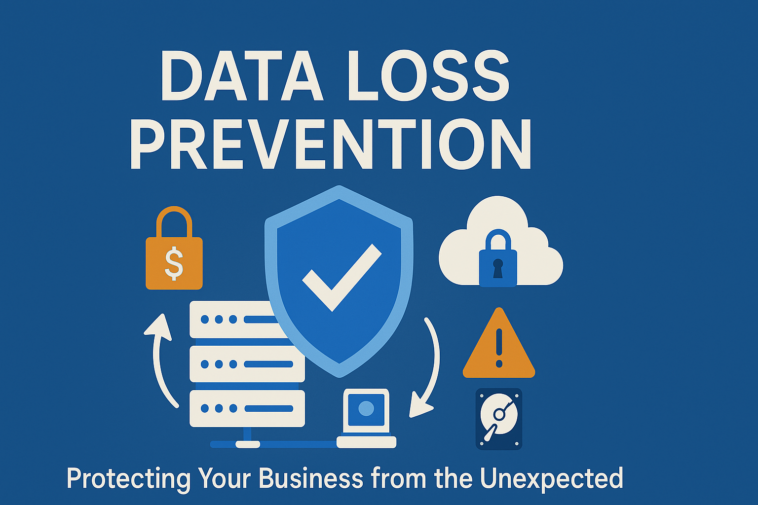 data loss prevention