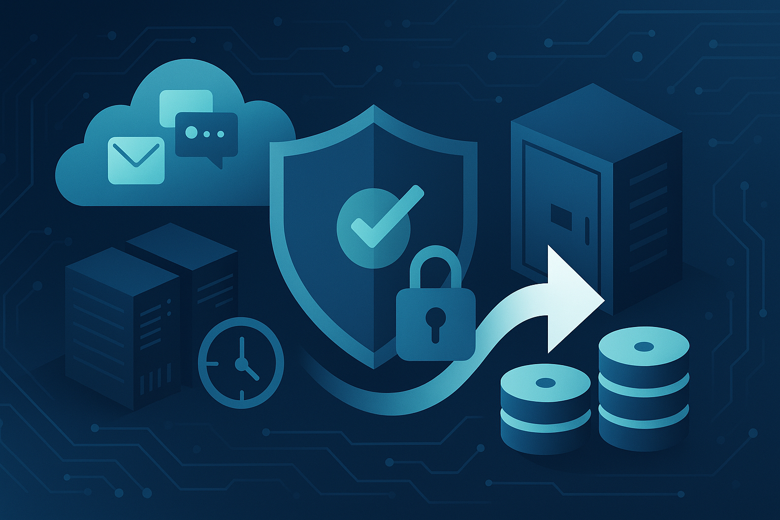 continuity in microsoft 365