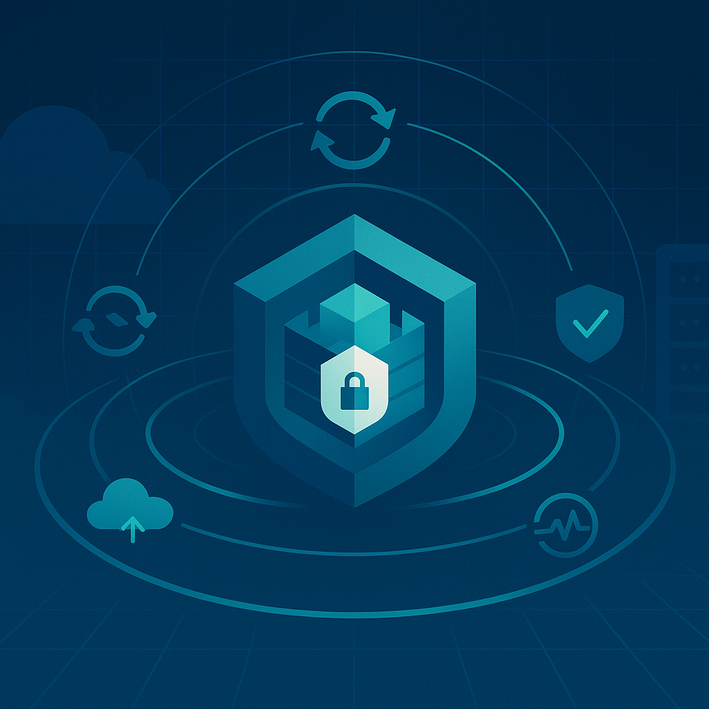 cybersecurity awareness month