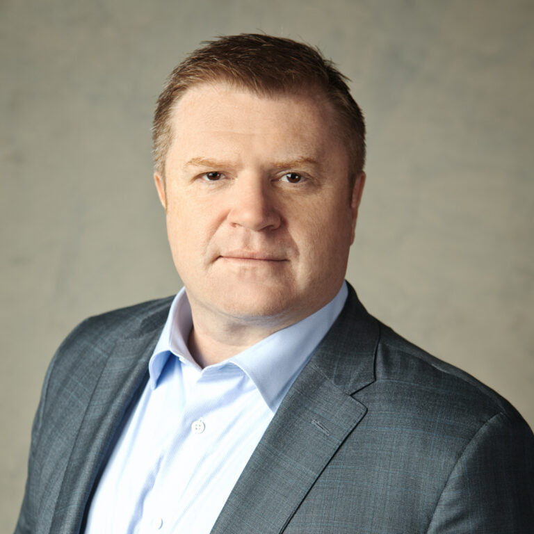 Wade Alt, Chief Executive Officer at CyberFortress