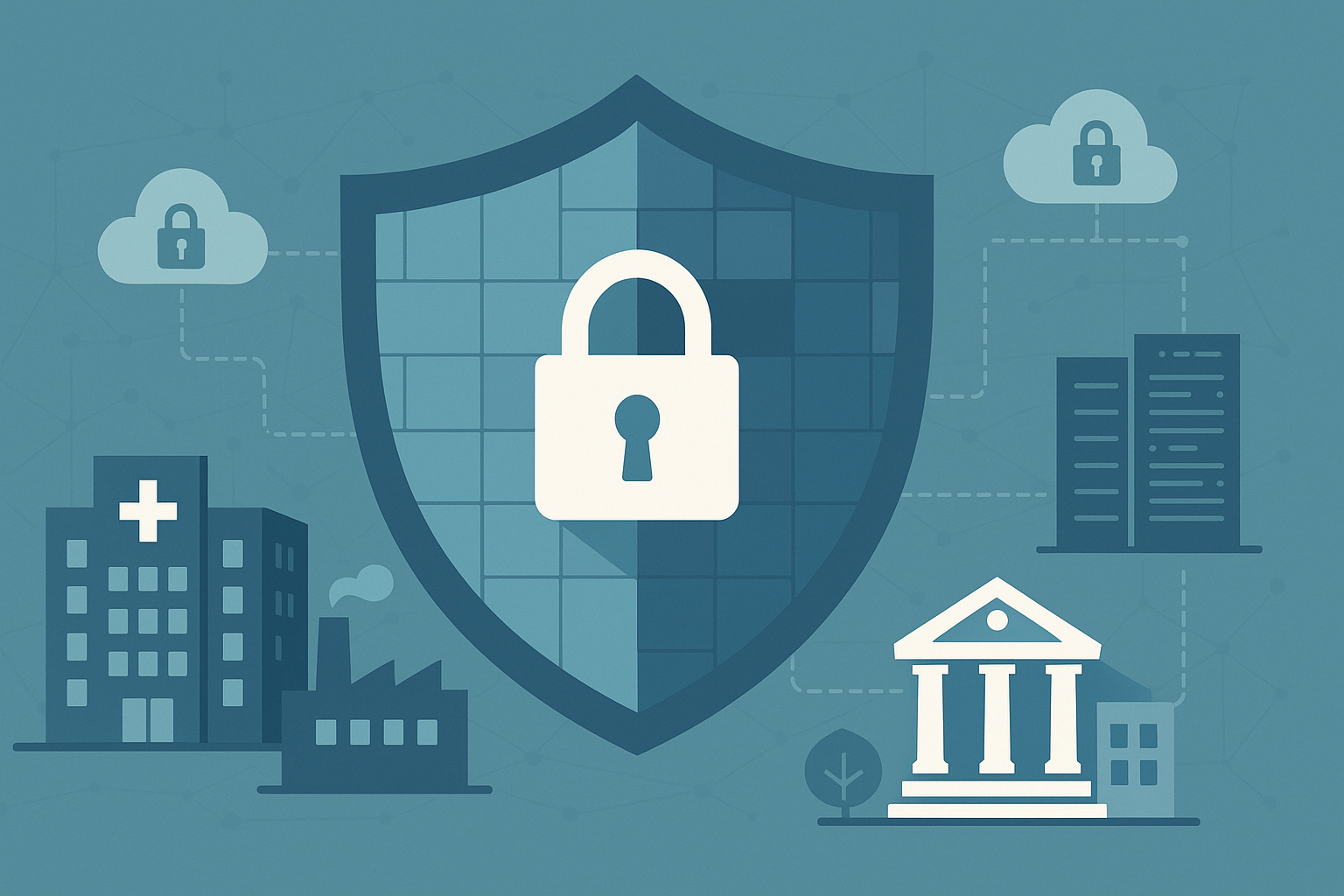 critical infrastructure