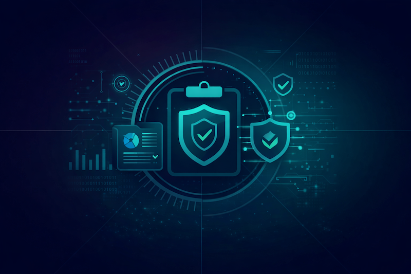 compliance and security operations