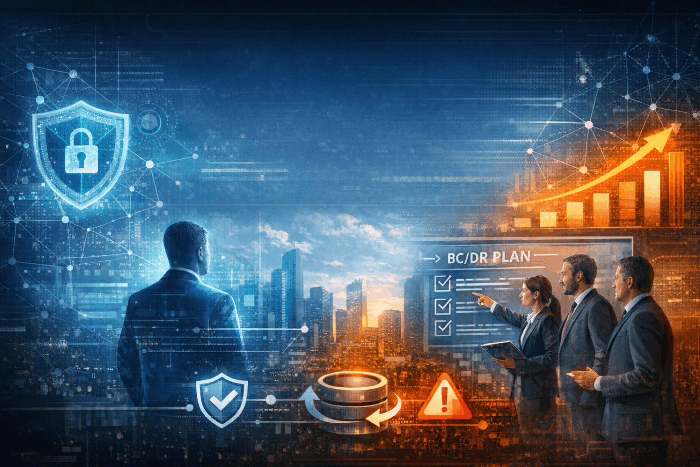 cyberfortress professional services