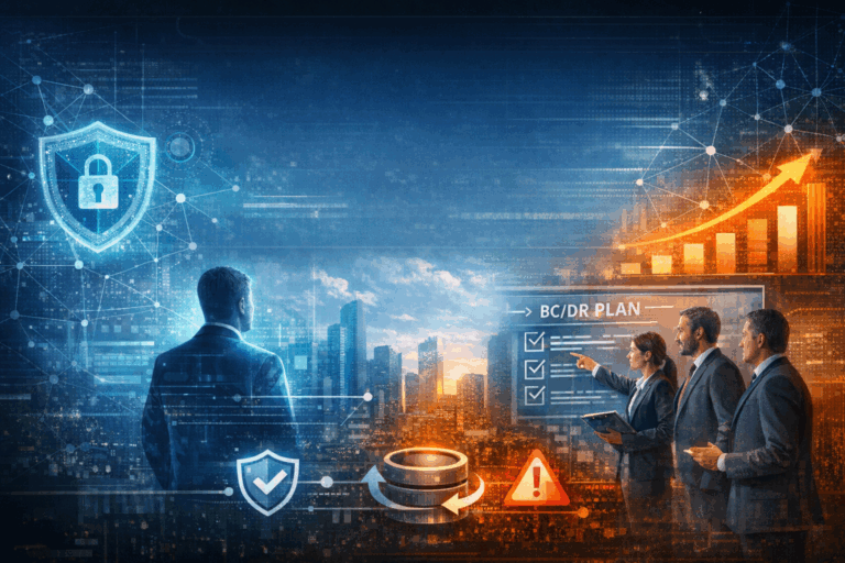 cyberfortress professional services