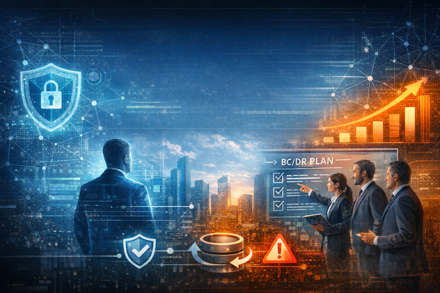 cyberfortress professional services