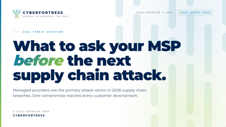 cyberfortress blog featured msp supply chain final