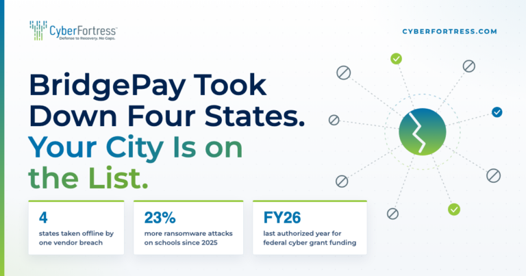 BridgePay Local Gov 2026