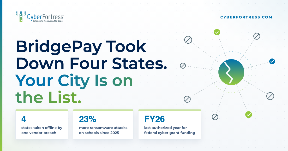 BridgePay Local Gov 2026