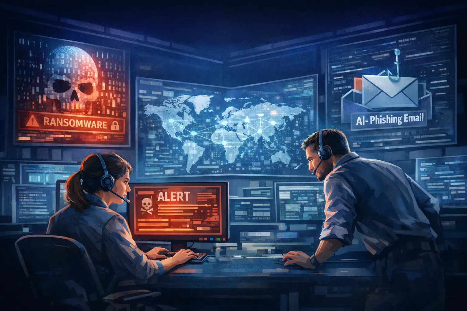 cyberfortress mdr