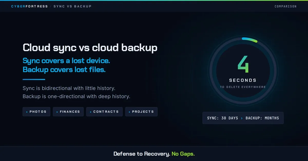 cyberfortress sync vs backup v2 wordpress 1200x630