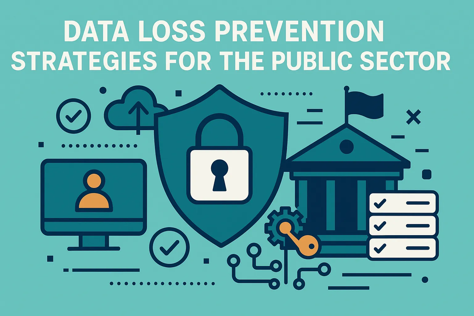 data loss prevention