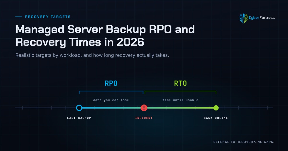 managed server backup rpo recovery 2026 header