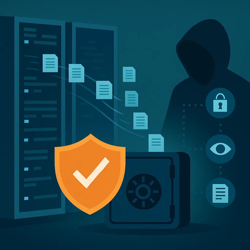 ransomware and backup